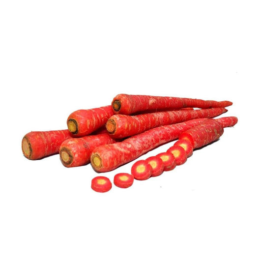 Desi Carrot - Lahore Basket