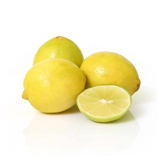 Desi Lemon - Lahore Basket