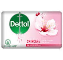 Dettol Skincare Soap 160 gm - Lahore Basket
