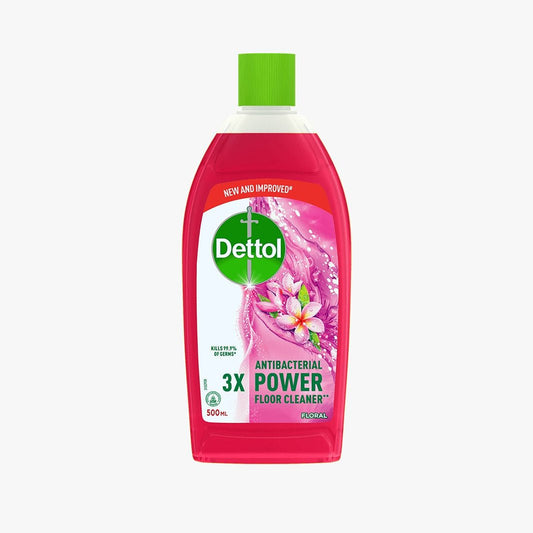 Dettol Surface Cleaner Floral 500 ml - Lahore Basket