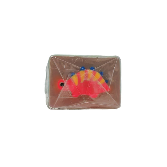 Dinosaur Soft Eraser 1 Pc - Lahore Basket