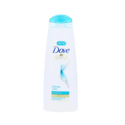 Dove Dryness Care Shampoo 360 ml - Lahore Basket