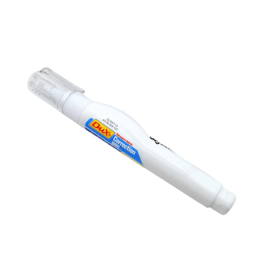 Dux Correction Pen 1 Pc (Whitner) - Lahore Basket