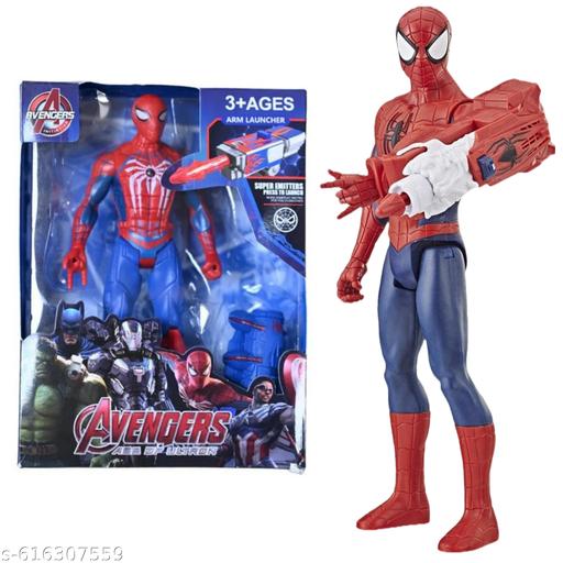 Premium Marvel Avengers Titan Hero Series 3+ Ages