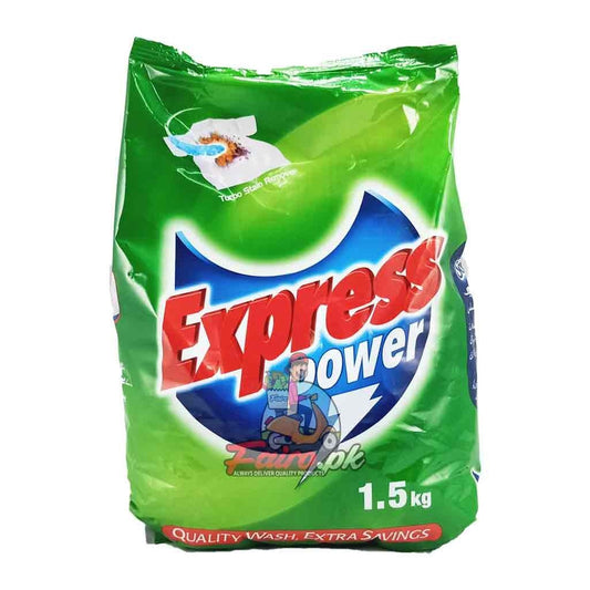 Express Power 1.5 kg - Lahore Basket
