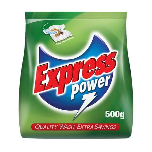 Express Power 500 gm - Lahore Basket