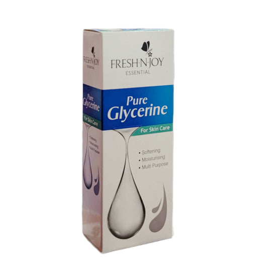 Fresh.N.Joy Pure Glycerine 50 ml