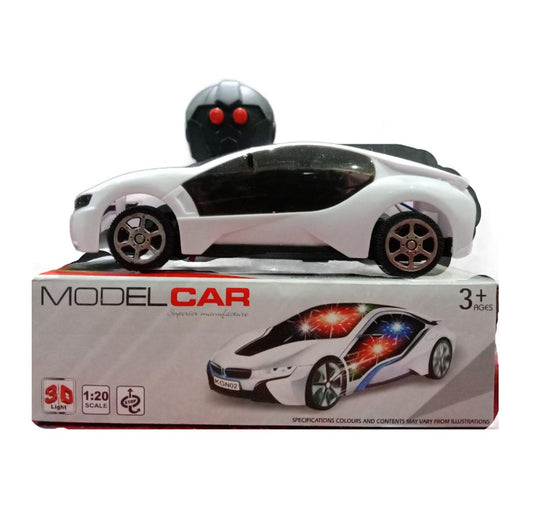 Model Car