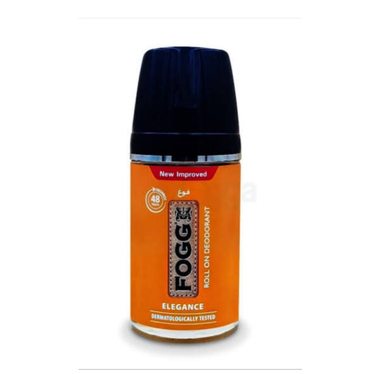 Fogg Elegance Roll On 50 ml - Lahore Basket
