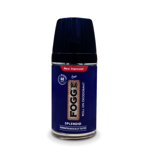 Fogg Splendid Roll On 50 ml - Lahore Basket