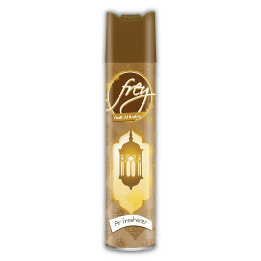 Frey Air Freshener Oudh Al Arabia 300ml - Lahore Basket