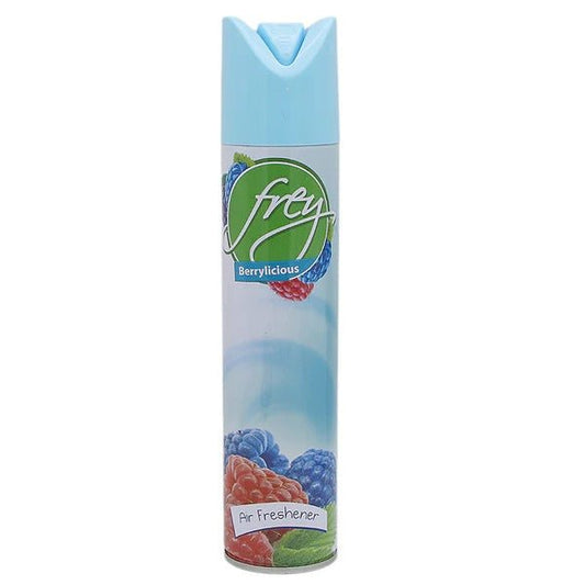 Frey Berrylicious Room Spray 300 ml - Lahore Basket