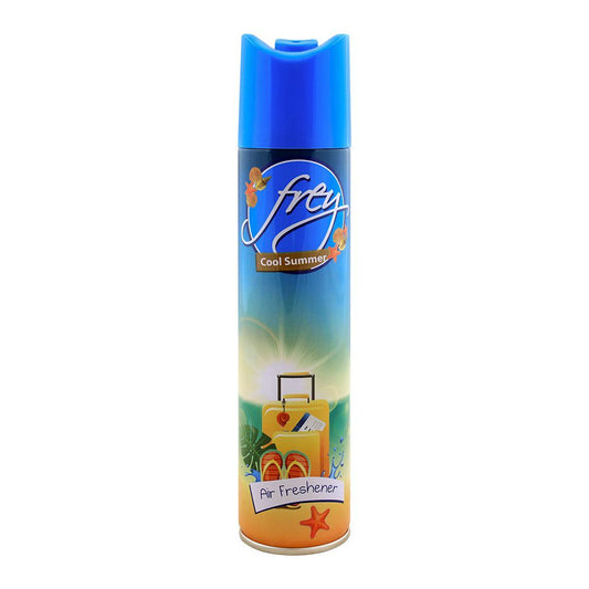 Frey Cool Summer Air Freshner 300 ml - Lahore Basket