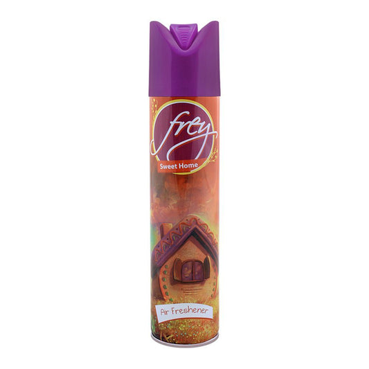 Frey Sweet Home Air Freshener 300ml - Lahore Basket