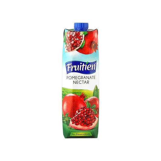 Fruitien Pomegranate Nectar 1 Ltr - Lahore Basket