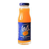 Fruti Mango Chaunsa Fruit Drink Bottle 250 ml - Lahore Basket