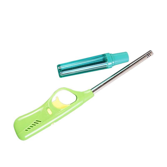 GCC Lighter With Refiller - Lahore Basket