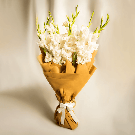 Gladiolus - Lahore Basket