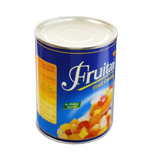 Fruitamins Fruit Cocktail 545 gm