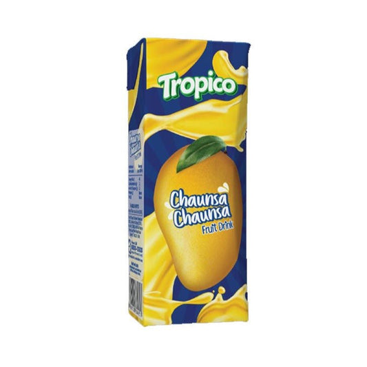 Haleeb Tropico Chaunsa Fruit Drink 200 ml - Lahore Basket