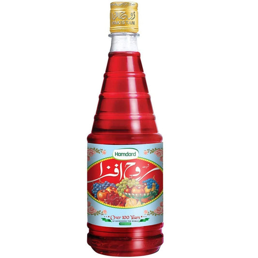 Hamdard Rooh Afza 1500 ml - Lahore Basket