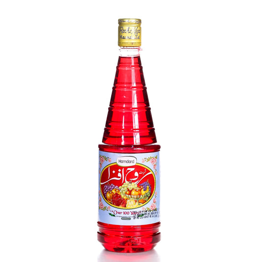 Hamdard Rooh Afza 800 ml - Lahore Basket