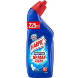 Harpic Toilet Cleaner Original 225 ml - Lahore Basket