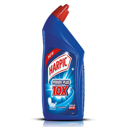 Harpic Toilet Cleaner Original 700 ml - Lahore Basket