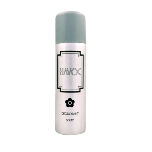 Havoc Deodorant Spray 200 ml - Lahore Basket
