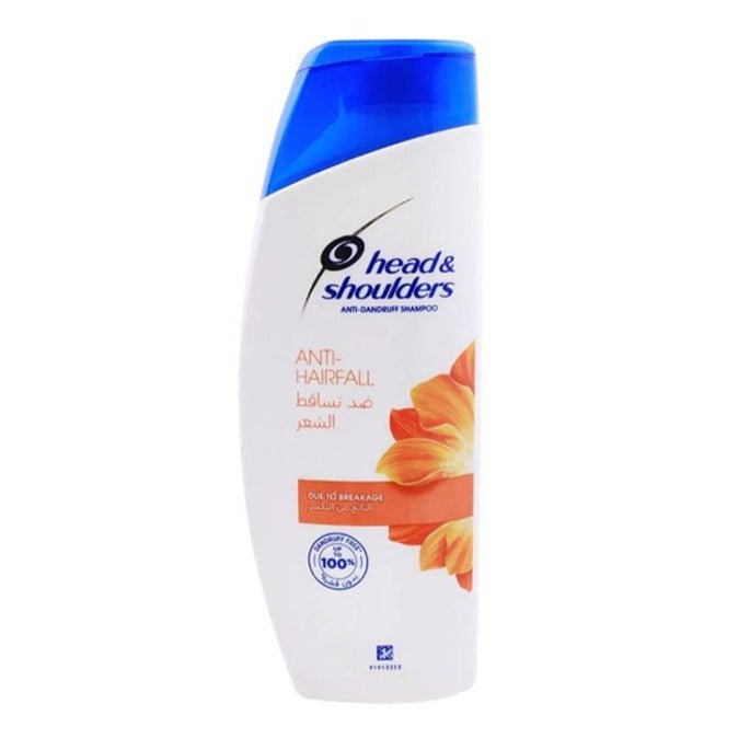 Head & Shoulders Anti Hairfall 360 ml - Lahore Basket