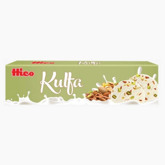 Hico Kulfa Ice Cream 750 ml - Lahore Basket