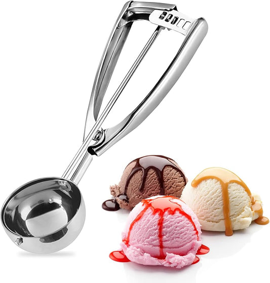 Ice Cream Scoop 1 Pcs - Lahore Basket