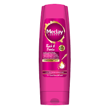 Meclay London Thick & Dense Conditioner 350ML