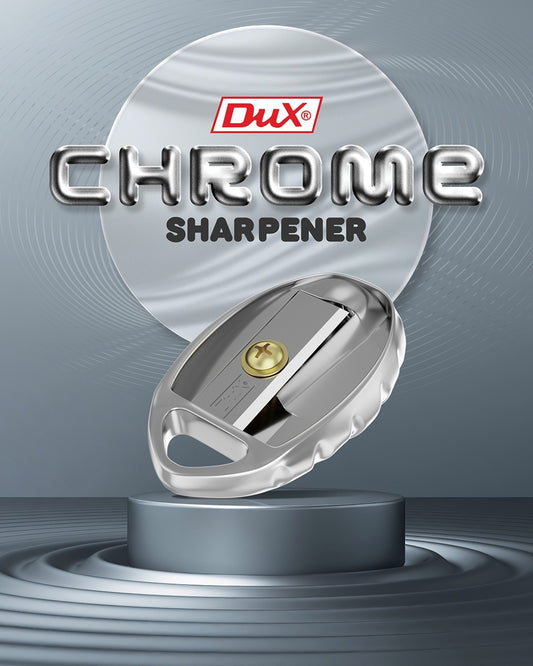 Dux Chrome Sharpener 1 Pcs