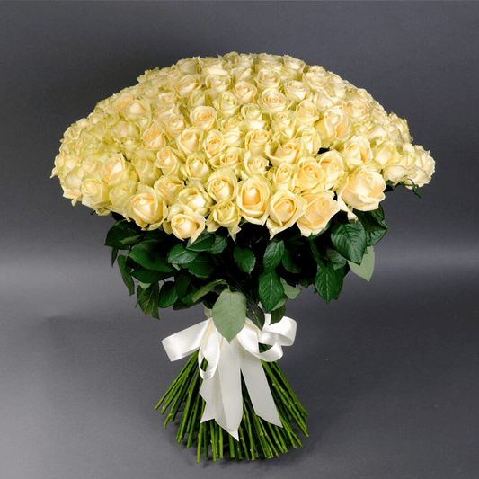 Infinite White - Lahore Basket