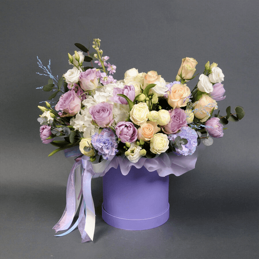 Iris Palette - Lahore Basket