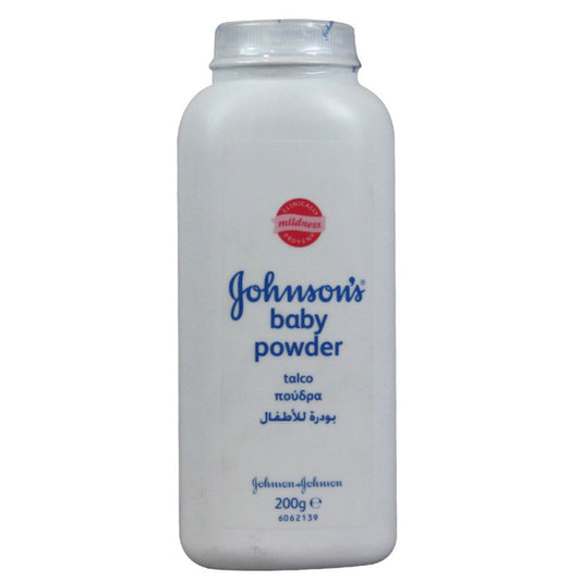 Johnson Baby Powder Tulco 200 gm - Lahore Basket