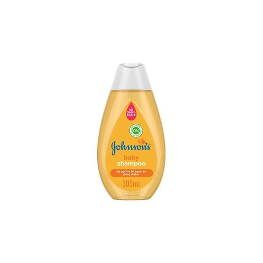 Johnson's Baby Shampoo 300 ml (Imported) - Lahore Basket