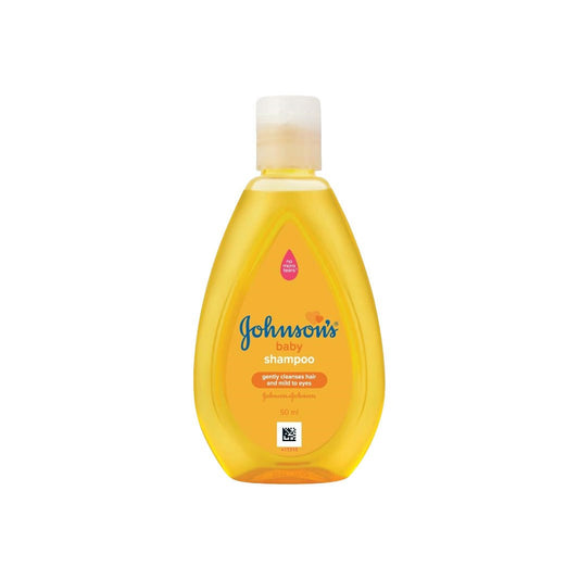 Johnson's Baby Shampoo 50 ml - Lahore Basket