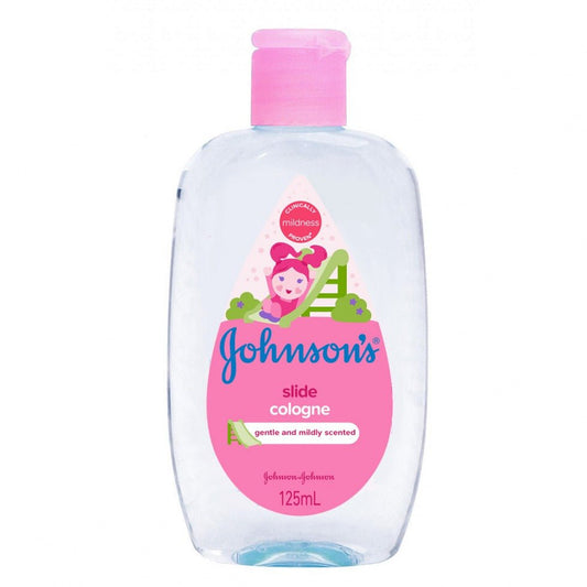 Johnson's Baby Sologne Slide 100 ml - Lahore Basket