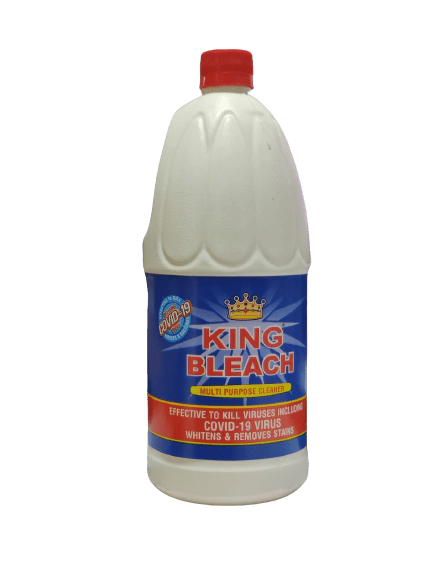 King Bleach Multi Purpose Cleaner 1300 ml - Lahore Basket