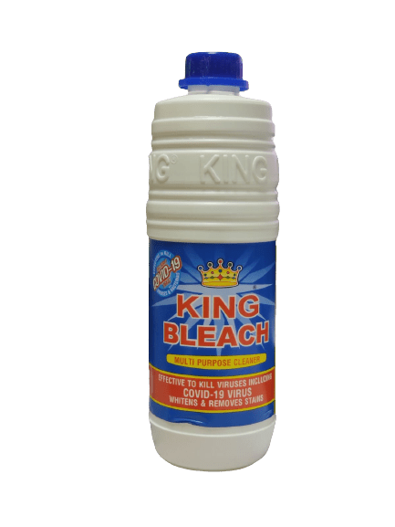 King Bleach Multi Purpose Cleaner 550 ml - Lahore Basket