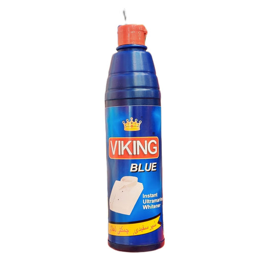 King Liquid Blue 300 ml - Lahore Basket