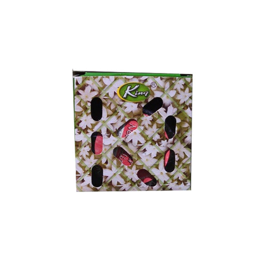 King Odour Neutralizer Jasmine - Lahore Basket