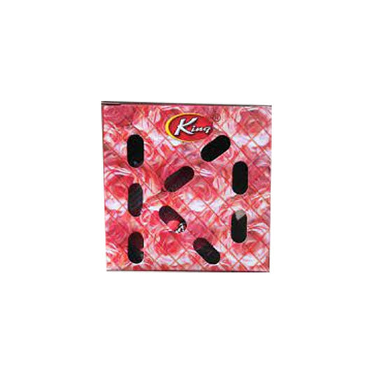 King Odour Neutralizer Rose - Lahore Basket