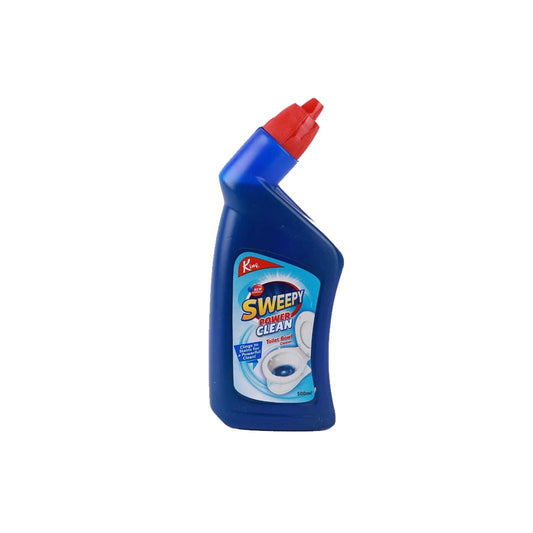 King Sweepy Toilet Bowl Cleaner 500 ml - Lahore Basket