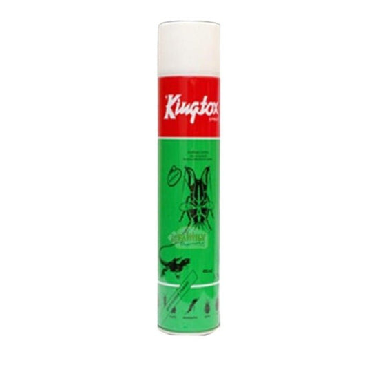 Kingtox All Insects Killer Spray 300 ml - Lahore Basket