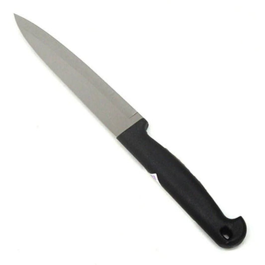 Kiwi Stainless Steel Kitchen Knife Large ( 197 ) - Lahore Basket