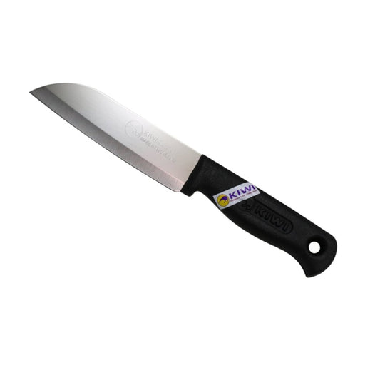 Kiwi Stainless Steel Kitchen Knife Small ( 195 ) - Lahore Basket