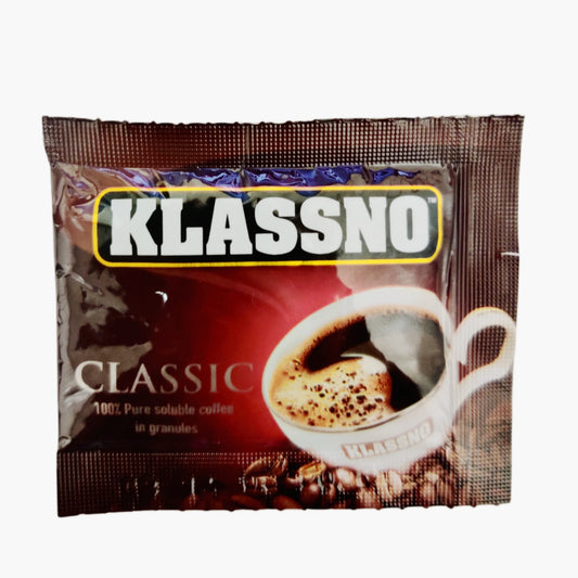 Klassno Classic Coffee 1.5 gm - Lahore Basket